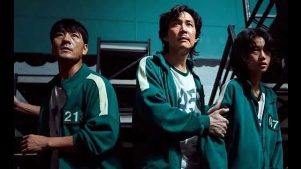 Squid Game Creator Hwang Dong-Hyuk On Show's Four SAG Nods: Happiest Moment