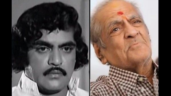 Veteran Kollywood Actor Srikanth Passes Away, Rajinikanth Expresses Grief