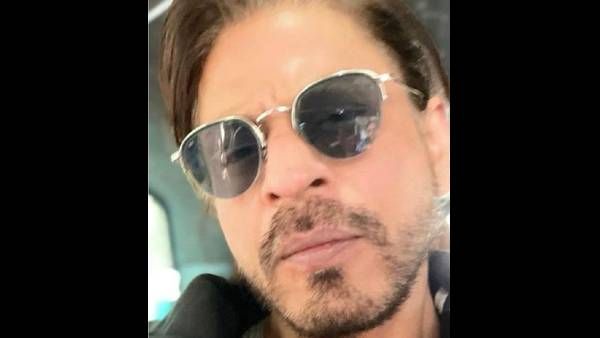Shah Rukh Khan All Set To Shoot At A South Mumbai Hospital For Atlee's Next?
