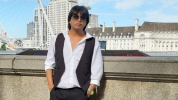 Shah Rukh Khan's Lookalike Raju Rahikwar On Aryan Khan's Arrest: We Are Praying That Aryan Bhai Comes Home