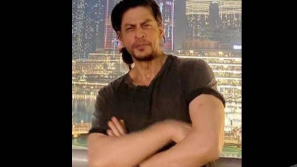 Shah Rukh Khan Received Calls From Salman Khan And Akshay Kumar Post Son Aryan Khan's Bail