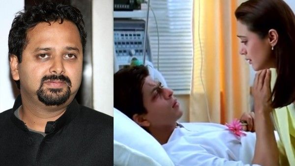 'Shah Rukh Khan Absolutely Hated His Death Scene In Kal Ho Naa Ho', Reveals Director Nikkhil Advani
