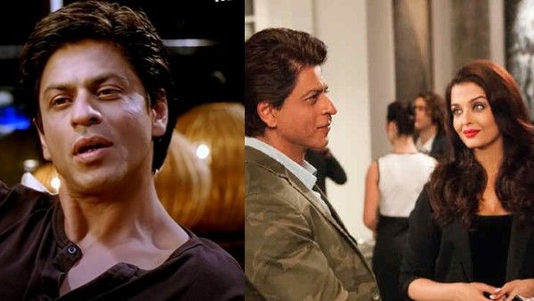 Shah Rukh Khan Can Weave Magic On Screen In Just A Few Minutes; His Cameos In These Films Are The Proof!