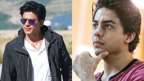 Shah Rukh Khan Cried ‘Tears Of Joy' After Aryan's Bail, Mukul Rohatgi Saw A Sense Of Relief On SRK's Face