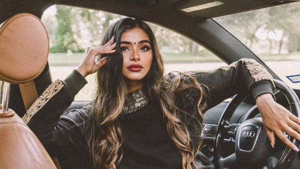 Bigg Boss 5 Tamil Contestant Sruthi Jayadevan’s Photos And All You Need To Know About The US Based Model!