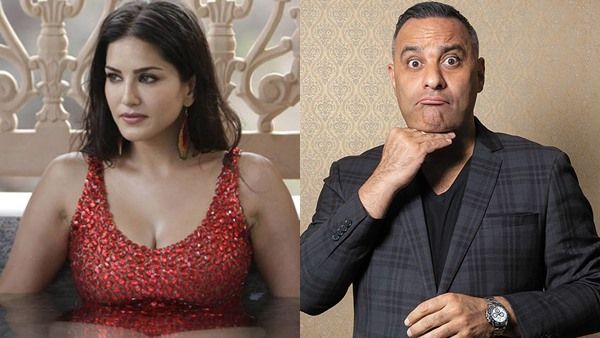 Sunny Leone Says Dating Comedian Russell Peters Was The ‘Worst Thing Ever’; Find Out Why