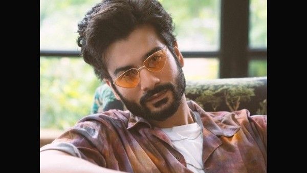 Sunny Kaushal: We All Wanted To Be Shah Rukh Khan, But Once You Spend Time Here, Reality Sets In