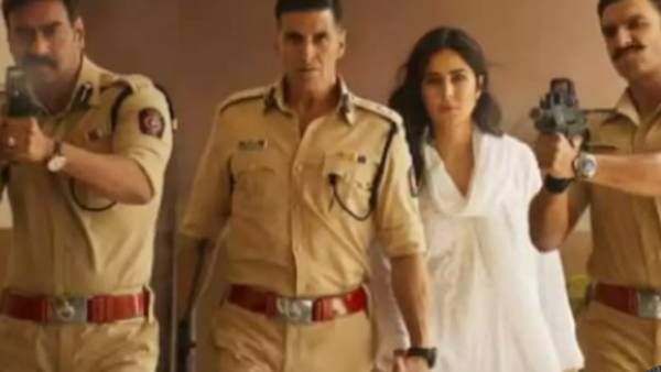 Akshay Kumar Starrer Sooryavanshi Scheduled To Release On Netflix On THIS Date