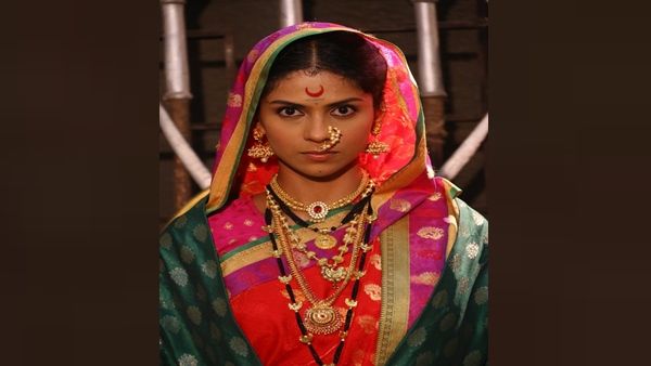 Swarajya Saudamini Tararani: Swarada Thigale To Play Queen Tararani; Watch Promo