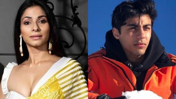 Tanishaa Mukerji Slams Media Trial In Aryan Khan Drugs Case; Says 'People Have Become Callous Towards Stars'