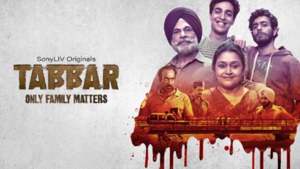 Pawan Malhotra And Supriya Pathak Are The Gems Of Indian Cinema, Says Tabbar Creator Harman Wadala