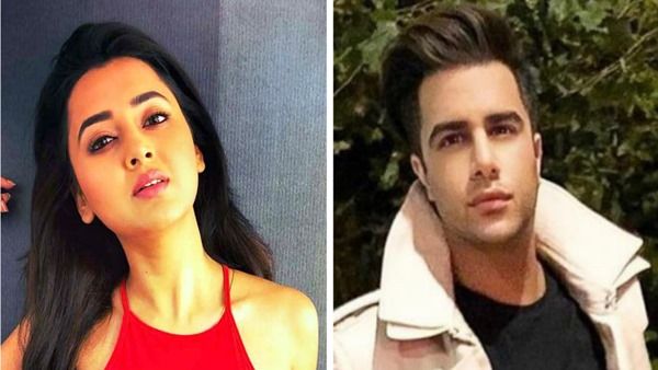 Bigg Boss 15: Tejasswi Prakash On Rajiv Adatia: He Has Done More Than Akasa And Simba In Just One Day