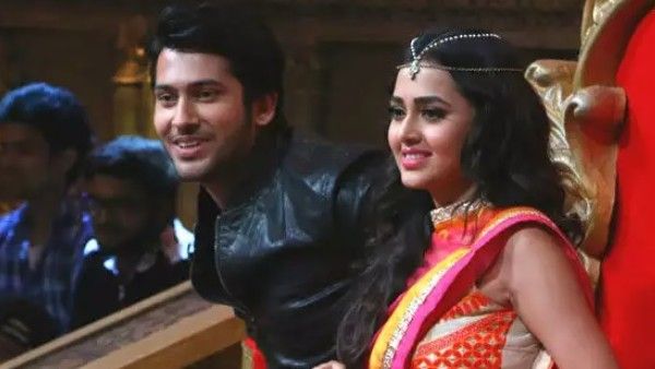 Swaragini Actor Namish Taneja On Tejasswi Prakash Doing Bigg Boss 15: She Is Ruling Everyone's Heart