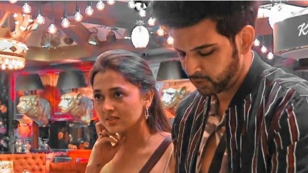 Bigg Boss 15: Karan Kundrra Is In Relationship With His Former Co-Star? Are His Feelings For Tejasswi Fake?