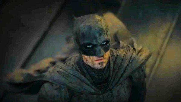 The Batman Early Reviews Declare The Film Is 'One Helluva Movie', Critics Praise Robert Pattinson