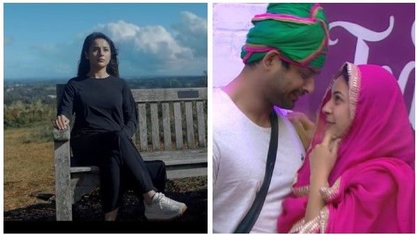 Shehnaaz Gill’s Emotional Tribute To Sidharth Shukla 'Tu Yaheen Hai' Will Bring Tears In Your Eyes