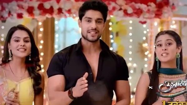 Udaariyaan Diwali Spl! Ravi Dubey, Gippy Garewal, Gurpreet Ghuggi To Appear; Karan V Grover To Play Male Lead?