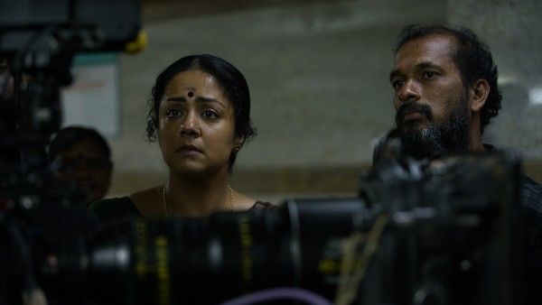 Exclusive: Udanpirappe Director Era Saravanan Says He Didn’t Know It Was Jyotika’s 50th Film!