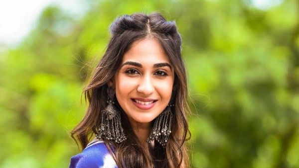 Mose Chhal Kiye Jaaye Star Vidhi Pandya: I Had My Share Of Struggling Days