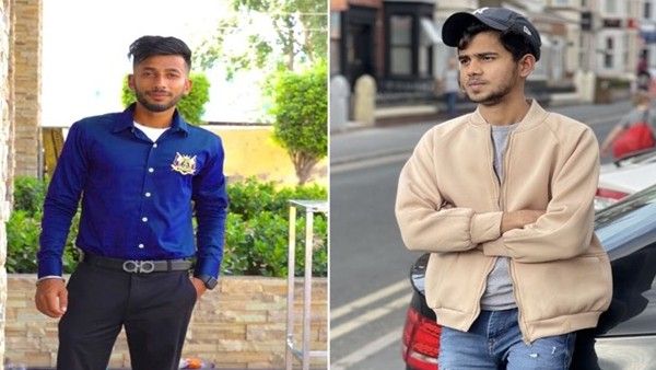 Mohammad Salman Khan And Mandeep Singh – Leading Duo In Acting Industry