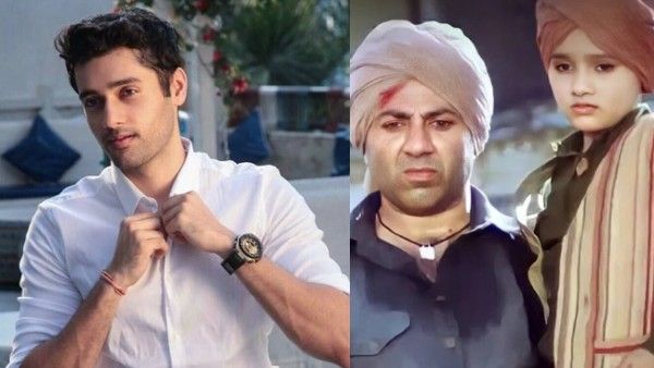 Anil Sharma's Son Utkarsh Reacts To Gadar 2 Rumours; 'This Is Not A Fast & Furious Film, It Needs That Time'
