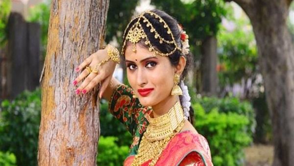 Vaishnavi Chahande Turned To Acting From Modelling