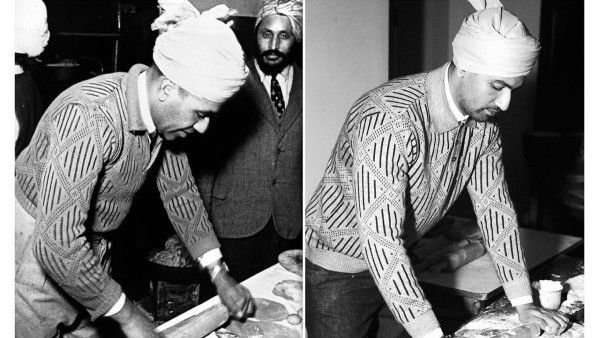 Vicky Kaushal Shares An Interesting Moment Re-Created In Sardar Udham