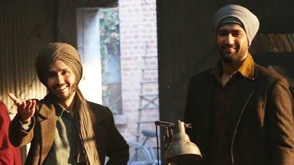 FFI Jury On Sardar Udham Oscars Row: Choosing A Film For Oscars Is Like Strategising To Win An Olympic Match