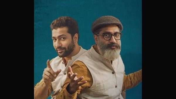 Sardar Udham: Vicky Kaushal Disguises As A News Reporter To Test History Knowledge