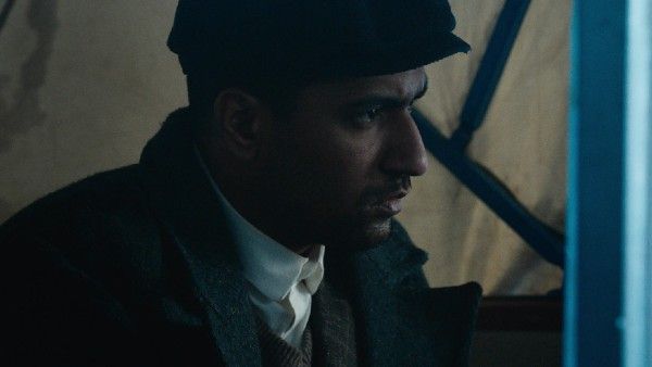 Shoojit Sircar On Showing Udham Singh Drinking Alcohol: He Was A Young Man In London At That Point