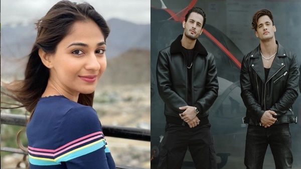 Bigg Boss 15’s Vidhi Pandya On Farah Khan Ranking Umar Riaz On No. 11: He’s Not At All Asim Riaz’s Shadow
