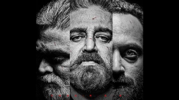 Vikram: Fahadh Faasil & Vijay Sethupathi's Character Names From The Kamal Haasan Starrer Are Revealed!