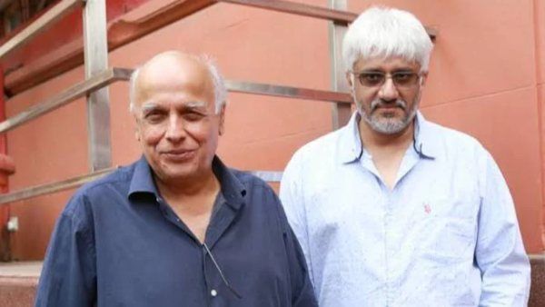 Mahesh Bhatt Reacts To Reports Of Vikram Bhatt's Marriage: I Told Vikram, Marriage Won’t Stay Hidden For Long