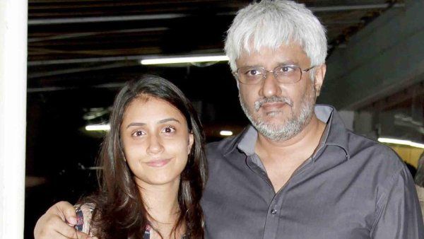 Vikram Bhatt's Daughter Krishna Reveals She Found Out About His Secret Wedding ‘Much Later'