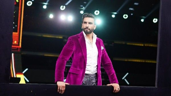 COLORS Launches India’s First-Ever Visual-Based Quiz Show The Big Picture, To Be Hosted By Ranveer Singh