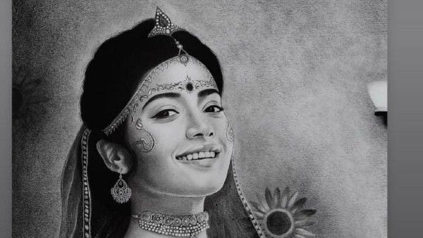 After Working In Telugu, Kannada And Hindi Film Industries, Rashmika Mandanna Wants To Do A Bengali Character