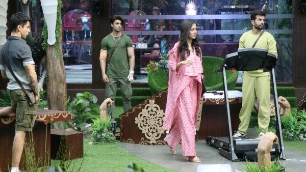 Bigg Boss 15 October 18 Highlights: Nishant Becomes The New Captain; Jay & Tejasswi Get Into An Argument