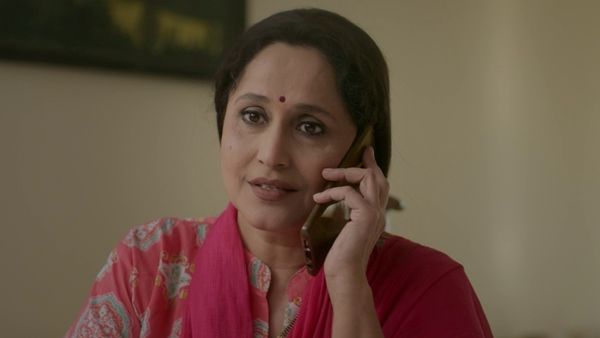 EXCLUSIVE INTERVIEW! The Unknown Number Star Nishigandha Wad: We Were Fighting With An Unknown Enemy