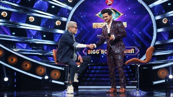 Bigg Boss Marathi 3 Chavadi: Mahesh Manjrekar Scolds Dadus, Mira & Jay; Adish Vaidya Gets Eliminated