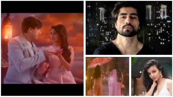 Yeh Rishta Kya Kehlata Hai Generation Leap Promo Out; Harshad Chopda Starts Shooting?