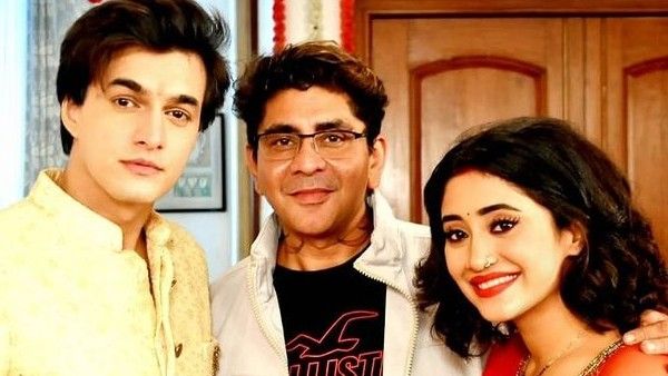 Yeh Rishta Kya Kehlata Hai: Shivangi Joshi Thanks Everyone For Giving Her Finest Memories & Moments