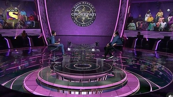 Kaun Banega Crorepati 13 Student's Week Special: 15-year-old Manas To Play For 1 Crore Points