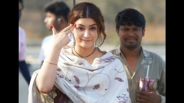 Best Bollywood Actresses Of 2021: From Kriti Sanon To Kiara Advani, Ladies Who Won Our Hearts