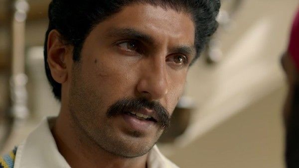 Ranveer Singh-Starrer '83 Trailer Takes Internet By Storm