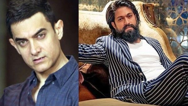 Aamir Khan On Laal Singh Chaddha-KGF 2 Clash: I Had A Conversation With Yash; Volunteered To Promote His Film