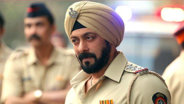 Antim Day 4 Box Office Collection: Salman Khan-Aayush Sharma's Film Passes Monday Test