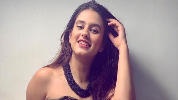 Arushi Handa To Make Her Acting Debut With Pari Hun Main Web Show & Short Film Game Of Truth