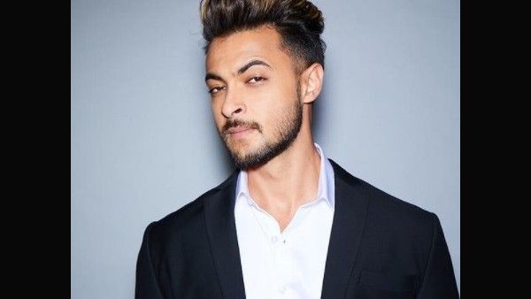 Aayush Sharma Says He Doesn't Want To Let Salman Down; 'I Feel Like I Am Representing His Name'