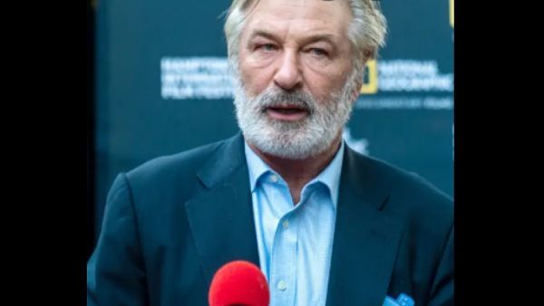 Alec Baldwin Sued By A Crew Member Of His Film Rust For Accidentally Shooting Cinematographer Halyna Hutchins