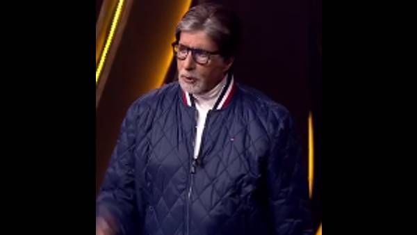 Kaun Banega Crorepati 13: Amitabh Bachchan Is Baffled By The Smartness Of The Kids In The Latest Promo
